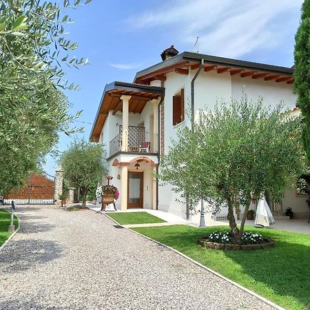 Le Zampolle B & B Colà Exteriér fotografie