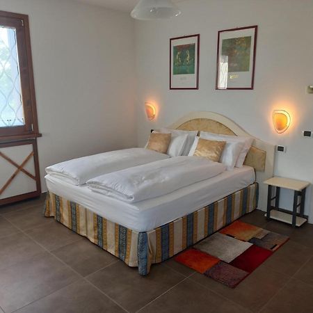 Le Zampolle B & B Colà Exteriér fotografie