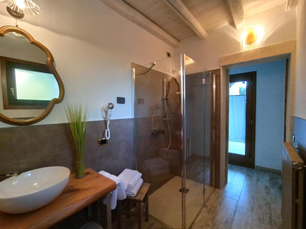 Le Zampolle B & B Colà Exteriér fotografie