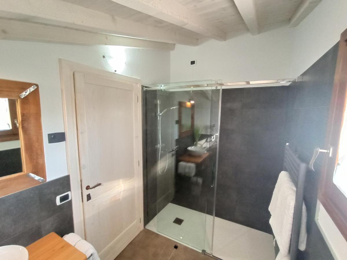 Le Zampolle B & B Colà Exteriér fotografie