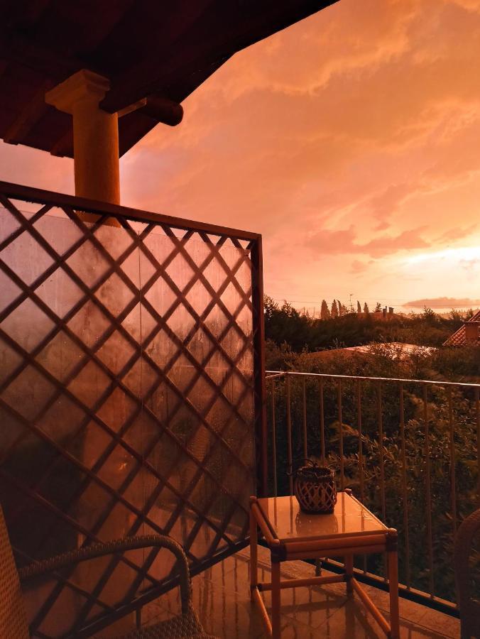 Le Zampolle B & B Colà Exteriér fotografie