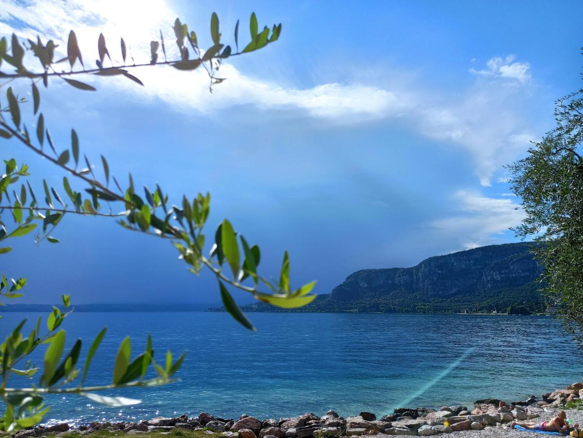 Le Zampolle B & B Colà Exteriér fotografie